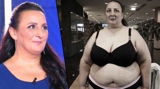 Růžena shodila 50 kilo i smutek. Díky Proměně našla přátele a štěstí