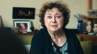 Jana Boušková v Kriminálce Anděl: Představí se jako despotická matka