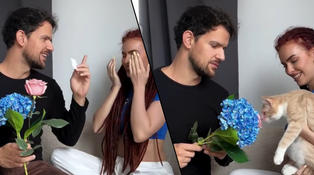 Velké odhalení Rachel z Love Islandu: Pohlaví miminka určovaly kočky