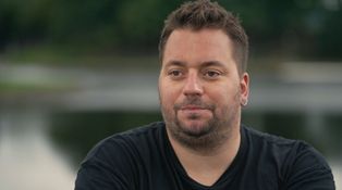 Borek z Extrémních proměn perlil. Vtipkoval o změně v intimním životě