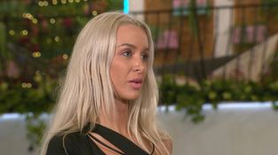 Sarah z Love Islandu o svém výběru: U ohniště jsem to pokazila