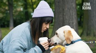 Dostálová z Jedné rodiny: Po smrti milovaného parťáka přivítá doma nový přírůstek