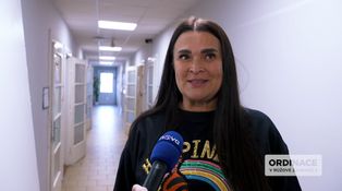 Bočanová o válce babiček: Darina nečekala konkurenci. Mária ji překvapila