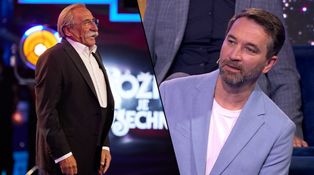 Odvážný Ondřej Sokol: V Možné je všechno! opravil Pavla Zedníčka