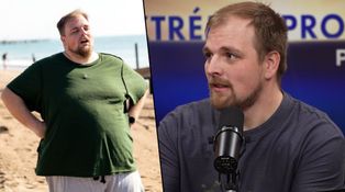 Matěj po Extrémních proměnách: Takhle dnes vypadá a žije