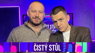 Roland u Andreje: Po odchodu z Domu chytil amok, teď lepí vztahy v rodině