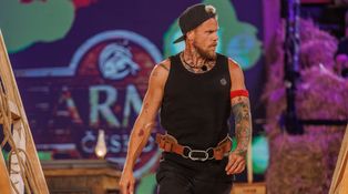 Adamova cesta Farmou: Tvrdá dřina i hádka do krve s Kateřinou