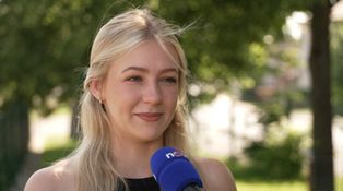 Tereze zlomila na Farmě vaz roztržitost: První slova po vyřazení