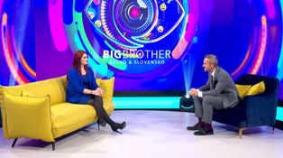 Tereze dal Big Brother lekci. Díky němu se chce stát lepším člověkem