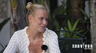 Viviane po vyřazení ze Survivora: Odcházím jako lepší člověk