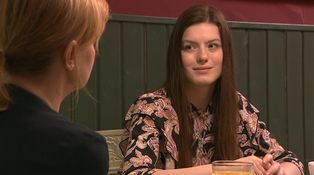 Kristýna dá za pravdu Julii: Co jí řekne o rodičích?