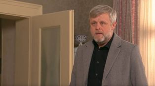 Luděk z Ulice vlítne na Vandu. Nevěří jí už ani slovo