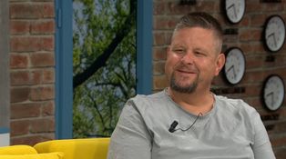Zákulisí Kriminálky Anděl: Novotný prozradil, jak si krátí čas se Švehlíkem