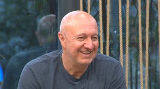 Pavel Svoboda opět ve Snídani: Vstávání mi nikdy nedělalo dobře