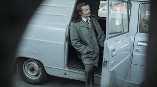 Dano Heriban o roli v Metodě Markovič: Před náhlou smrtí poskytl poslední rozhovor webu nova.cz