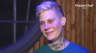 Chybí mi přítelkyně, vařit budu dál, říká po vyřazení z MasterChefa Nikol