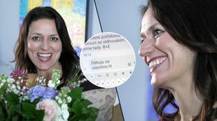 Dojemný odchod Hany z Ulice: Nezemře, možná se vrátí, říká Gondíková