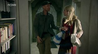 1. díl - Kudy ven