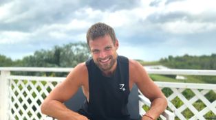 Radko po 58 dnech v Survivoru končí: Na Pepu jsem pyšný, sloučení si zasloužil