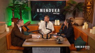 Adama inspiroval Survivor k nové tvorbě: Nakoplo mě to