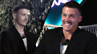 Danovi Love Island změnil názor: Vůči srdíčkům už nemá předsudky