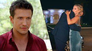 Bachelor Jan ocenil odvahu Denisy: Velká čest, že s tím šla ven
