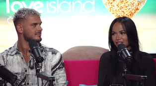 Pravda o ping pongu Kerol z Love Islandu: Konečně popsala, jak jí to vydělává