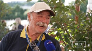 Pavel Nový o svých začátcích v Ulici: Zavzpomínal na trapné scény s ředitelkou