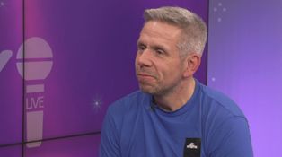 Karel po Extrémní proměně kila zpátky nenabral. Prozradil své tajemství