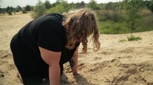 Naprosto nezvládnutý trénink v Proměnách: Denisa se ani nepostavila