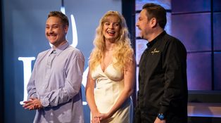 Co v TV nebylo: Adam Rundus chtěl vyštípat Punčocháře z Hell’s Kitchen