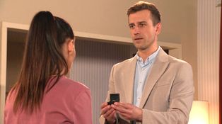 Rána do srdce pro Prokopa z Ulice: Adriana mu neřekne ano