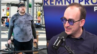 Jak žije Marek dnes? Po Extrémních proměnách pomáhá handicapovaným