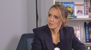 Irena z Ulice se prořekla. Soňa se dozvěděla krutou pravdu o Prokopovi