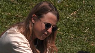 Přiznání Kristýny na Farmě: Adam se mi líbil, může za to ovulace