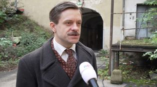 Jiří Mádl zkomplikuje život Králi Šumavy: Pro Marii udělá vše