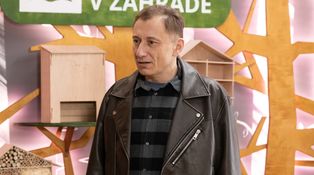 Bára z Ulice řeší krizi s Pavlem. Odmítá rezignovat
