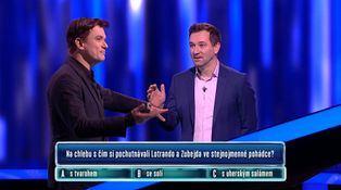 Ondřej Sokol se naštval: Tomáš Měcháček neznal Lotranda a Zubejdu