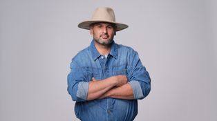 Zkušený kovář ve Farmě: Lukáš zastává tradiční hodnoty