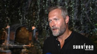 Ondřej Novotný o finále Survivora: Jsem rád, že lidi zvedáme z gauče