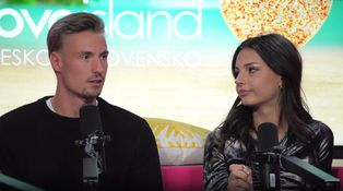 Saša z Love Islandu o Danovi: Popsala, proč se neumí chovat k ženám