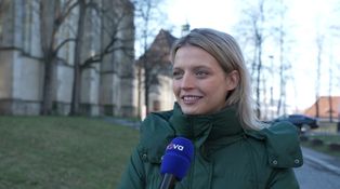 Lewandowska v euforii: Studna má 5 nominací na Českého lva