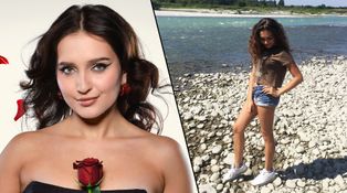 Razantní proměna Mary z Bachelora: Takhle vypadala před 10 lety