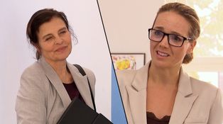 Soně z Ulice ztuhne úsměv: Podá si ji obávaná inspektorka Hádková