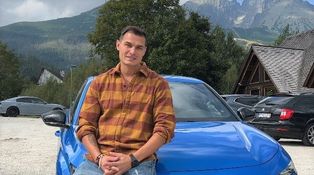 Martin z Love Islandu je mistrem v rallye: O vítězích letošní řady má jasno