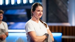 Hell’s Kitchen opustila Anna. Při rozhovoru se rozplakala, ale šlo o slzy štěstí