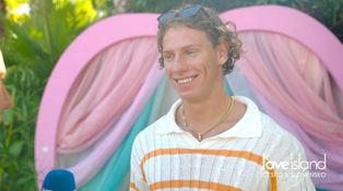 Pája z Love Islandu už má vybráno: Favoritkou je Majda