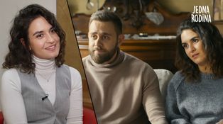 Tereza z Jedné rodiny se nevzdá: Po podvodu náhradní matky přijde spása