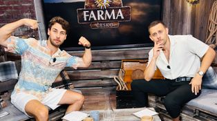 Farma Extra bez servítek: Co dělat, když se máma cicmá v televizi