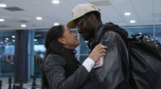 Iki opouští Survivor se vztyčenou hlavou: Poslední dny jsem hrál